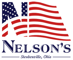 Nelson Gifts logo