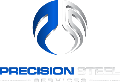 Precision Steel Services logo
