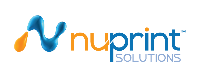 NuPrint Solutions logo