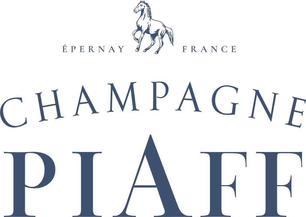 Champagne PIAFF logo