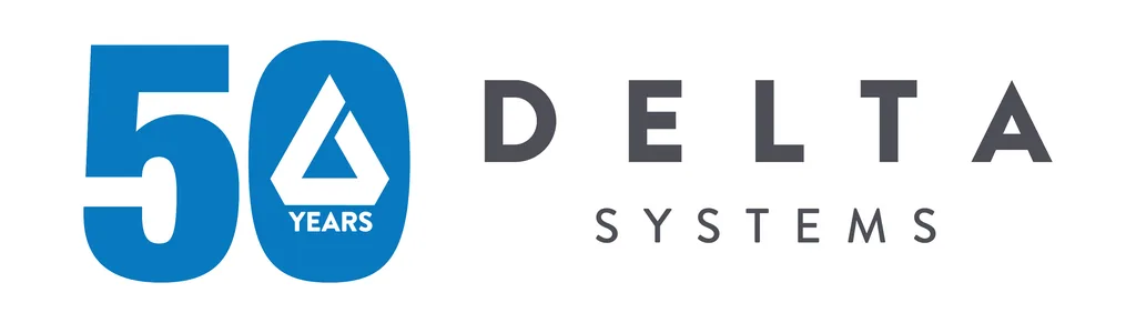 Delta Systems Inc logo