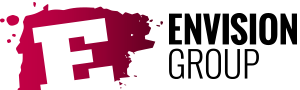 The ENVISION Group, Inc logo