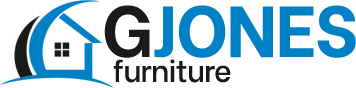 G Jones Furniture logo