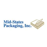 Mid-States Packaging logo