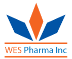WES Pharma Inc logo