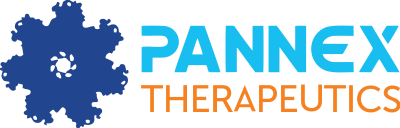 Pannex Therapeutics logo