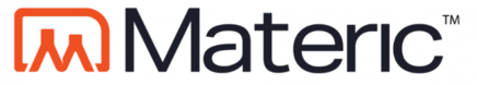 Materic logo