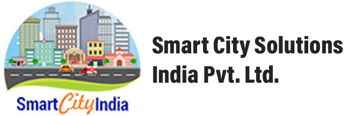 Smart City Solutions India Pvt. Ltd logo
