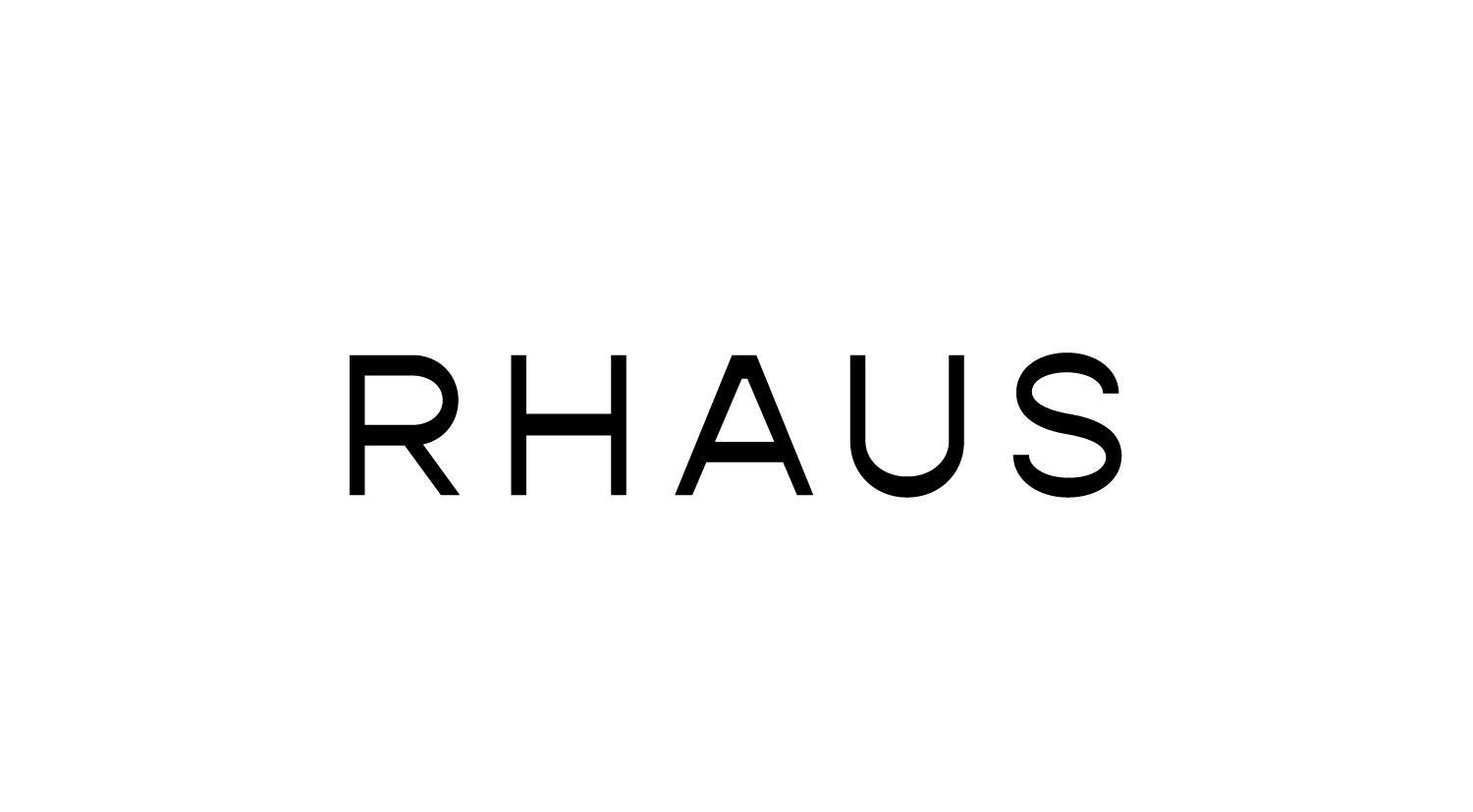 RHAUS Group logo