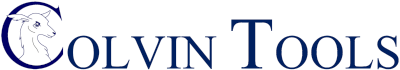 Colvin Tools logo