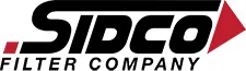 Sidco Filter Company logo