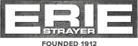 Erie Strayer Company logo