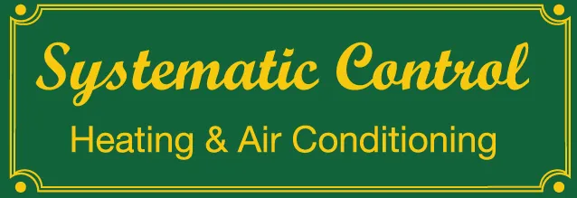 Systematic Control logo