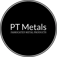 PT Metals LLC logo