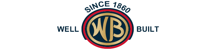 Wilson Bohannan Lock Company logo