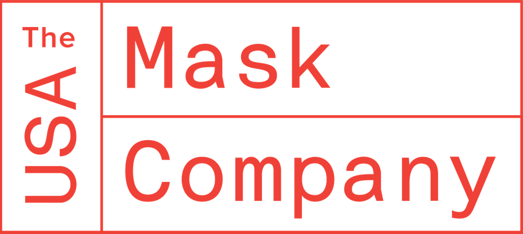 The USA Mask Company LLC logo