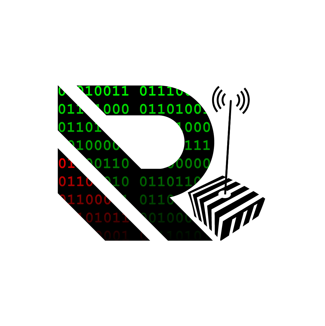 Robert Research Radios logo