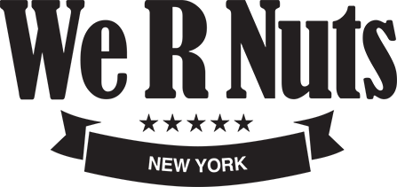 We R Nuts NY, Inc logo