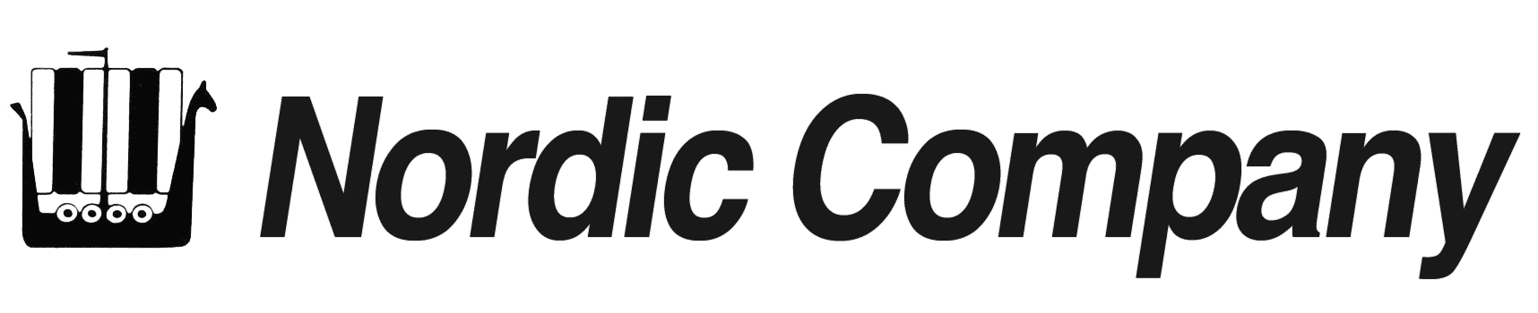 Nordic Company logo