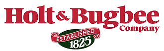Holt & Bugbee Company logo