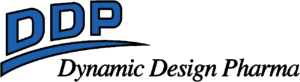 Dynamic Design Pharma, Inc logo