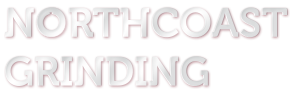 North Coast Grinding logo