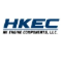HK Engine Components LLC logo