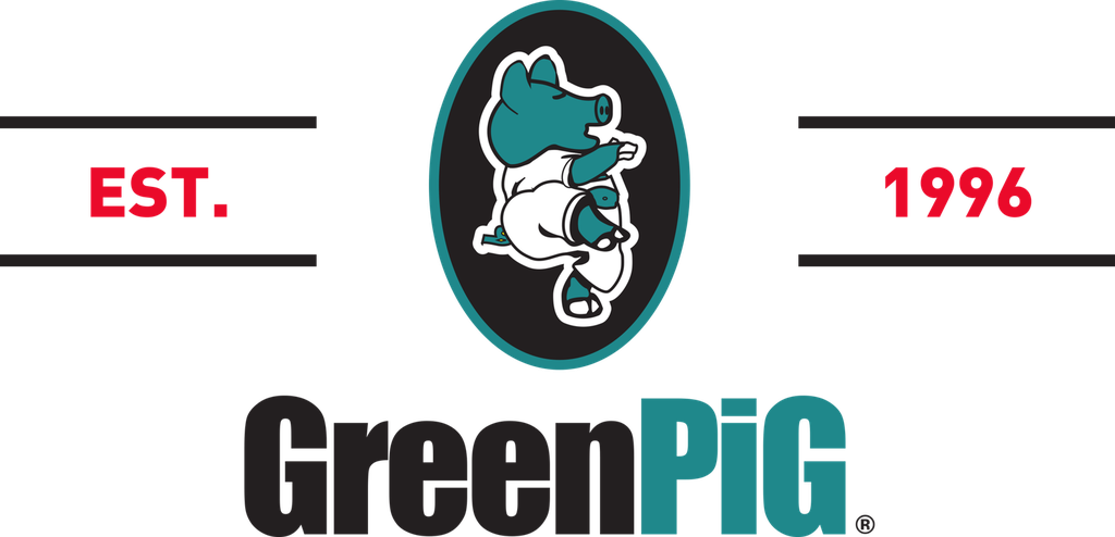 GreenPig™ Solutions logo