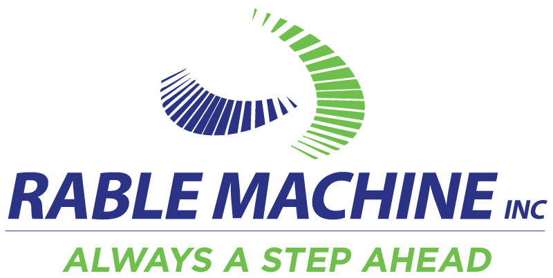Rable Machine, Inc logo
