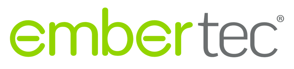 Embertec logo