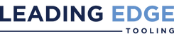 Leading Edge Tooling logo