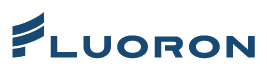 Fluoron logo