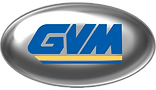 GVM Incorporated logo
