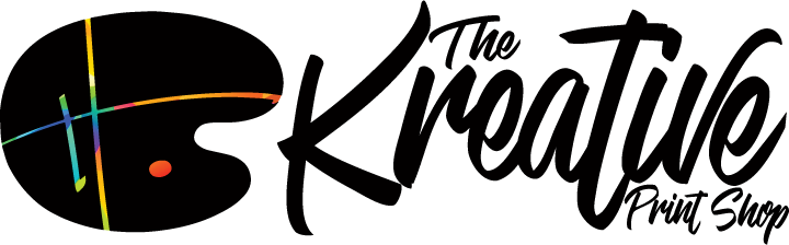 The Kreative Print Shop, LLC logo