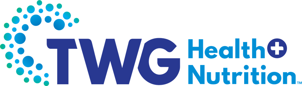 TWG Health & Nutrition logo