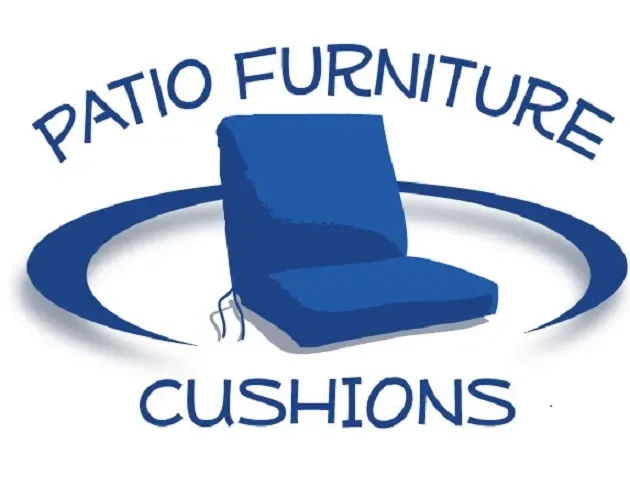 Patio Furniture Cushions Inc logo