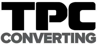 TPC Converting logo