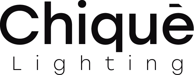 Chiqué Lighting logo
