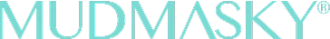 MUDMASKY® logo