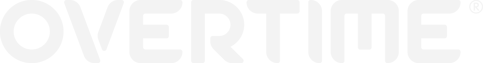 Overtime logo