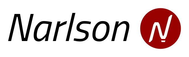 Narlson logo