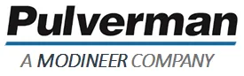 Pulverman logo