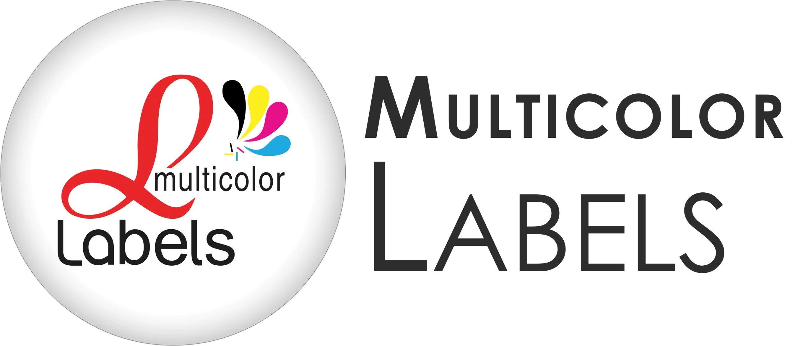 Multicolor Labels logo