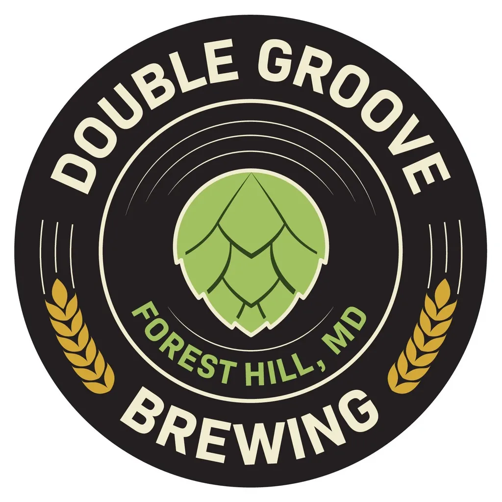 Double Groove Brewing Company logo