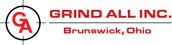 Grind All Inc logo