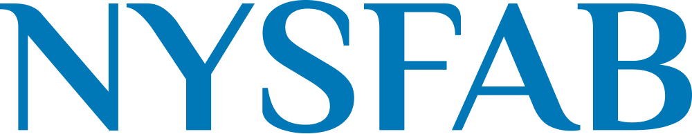 NYSFAB, Inc logo