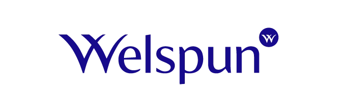Welspun Home logo