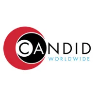 Candid Worldwide logo