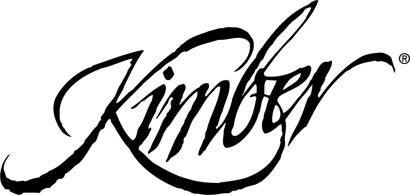 Kimber Mfg. Inc logo