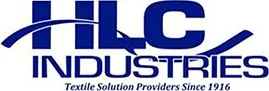 HLC Industries logo